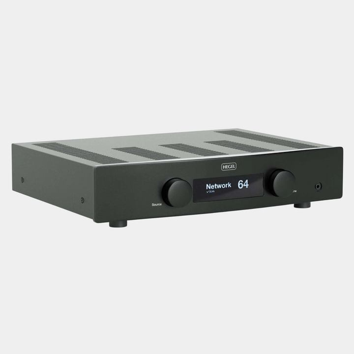 Hegel H95 Integrated Amplifier