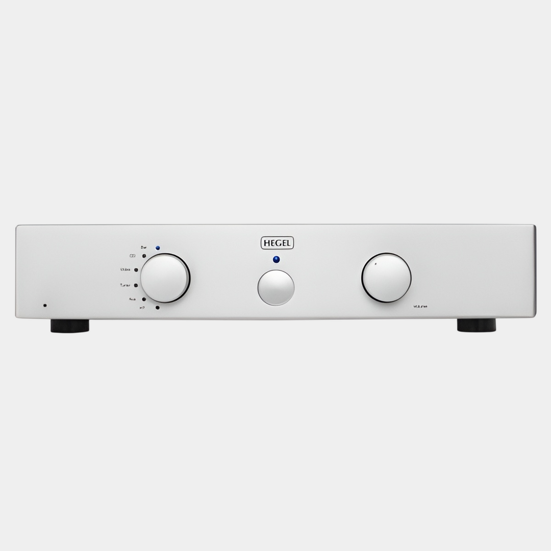 Hegel P20 Pre-Amplifier