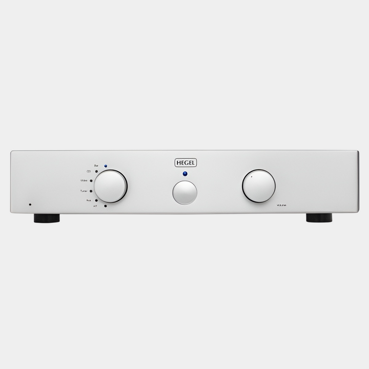 Hegel P20 Pre-Amplifier