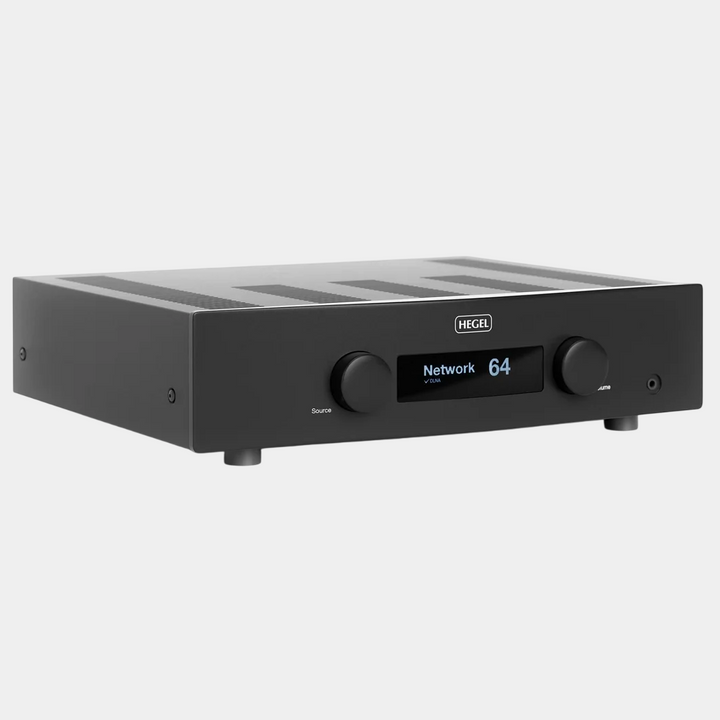 Hegel H190v Integrated Amplifier