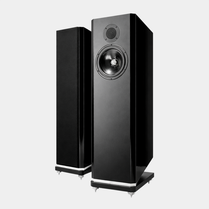 Kudos TITAN 707 Floorstanding Loudspeakers - Ex-Demonstration