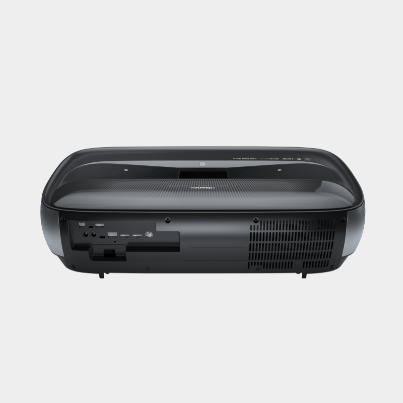 Hisense 100L9 TriChroma Laser TV - Ex-Demo - LOCAL DELIVERY OR COLLECTION ONLY