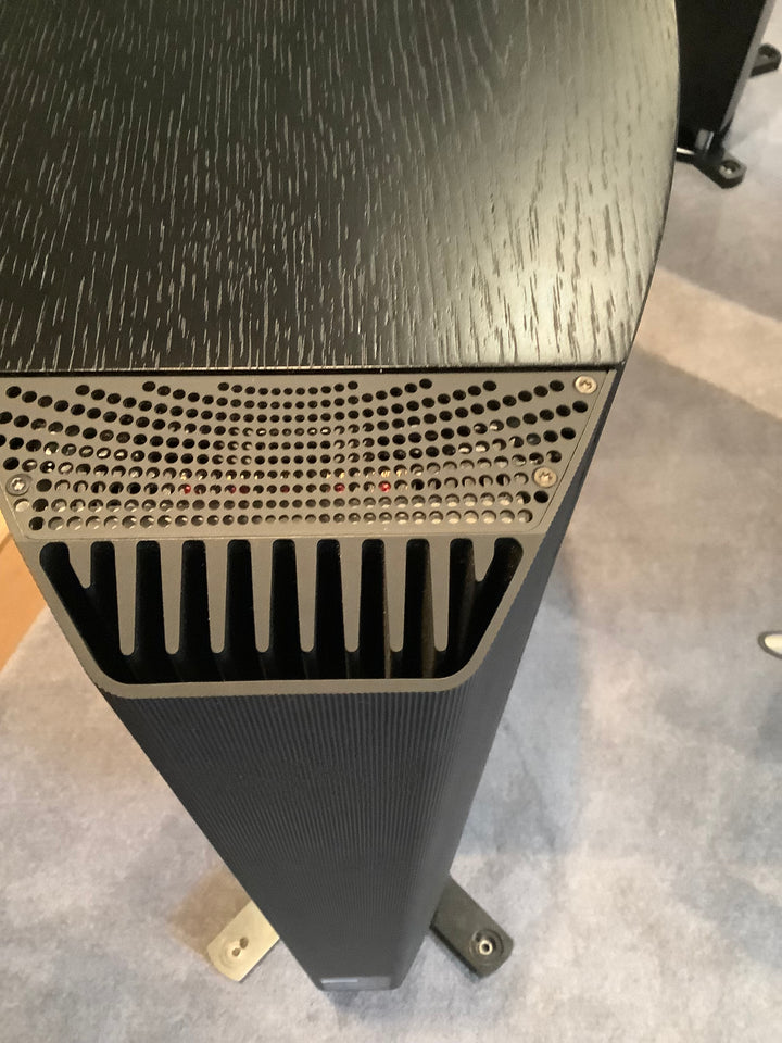 Linn Akubarik Exakt Speakers - Pre-Owned