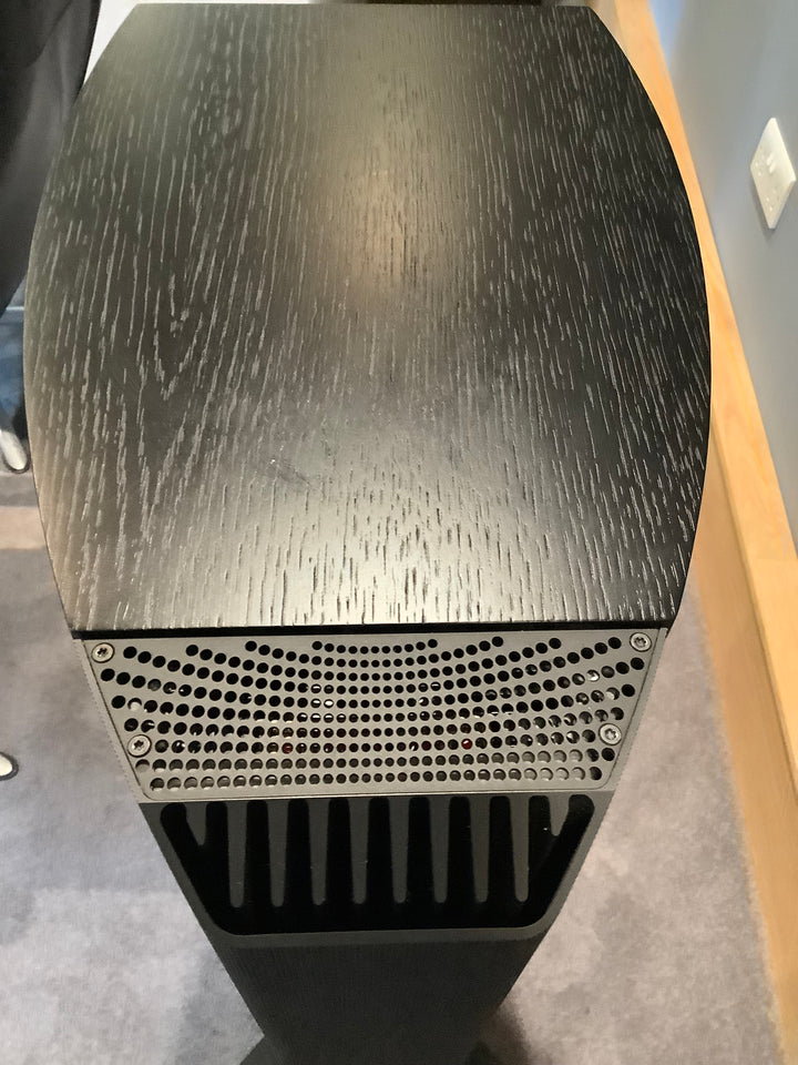 Linn Akubarik Exakt Speakers - Pre-Owned