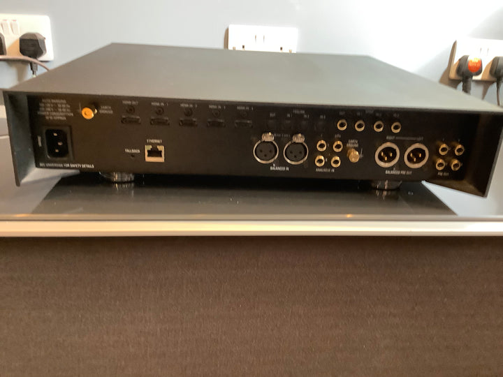 Linn Akurate DSM - Pre-Owned