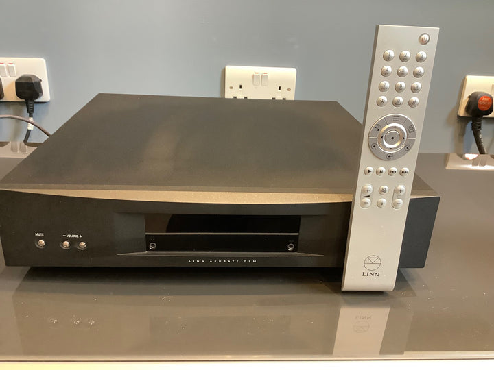 Linn Akurate DSM - Pre-Owned
