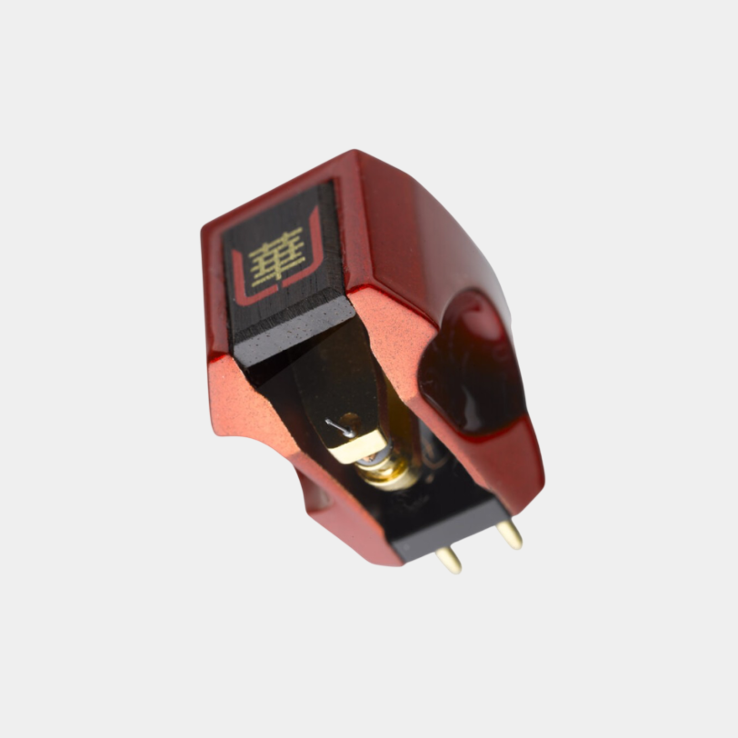 HANA Umami Red Moving Coil Cartridge