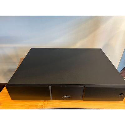 Naim NAP 250-DR Power Amplifier - Pre-Owned