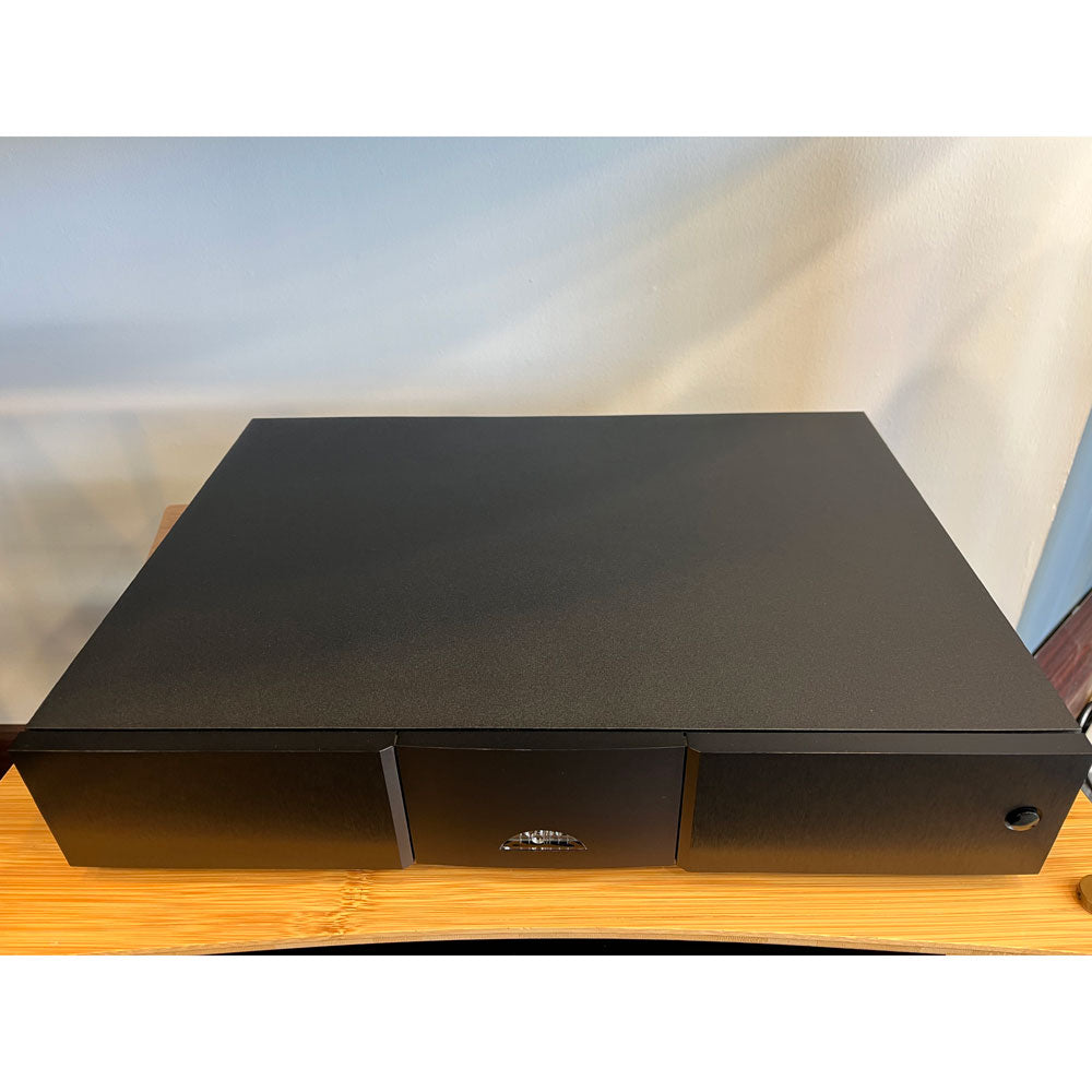 Naim NAP 250-DR Power Amplifier - Pre-Owned