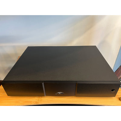 Naim NAP 250-DR Power Amplifier - Pre-Owned