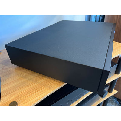 Naim NAP 250-DR Power Amplifier - Pre-Owned