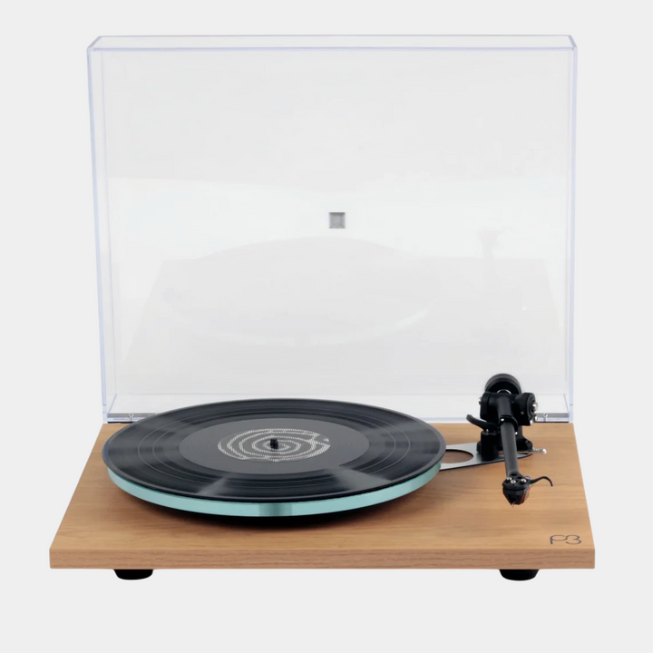 Rega Planar 3 Turntable