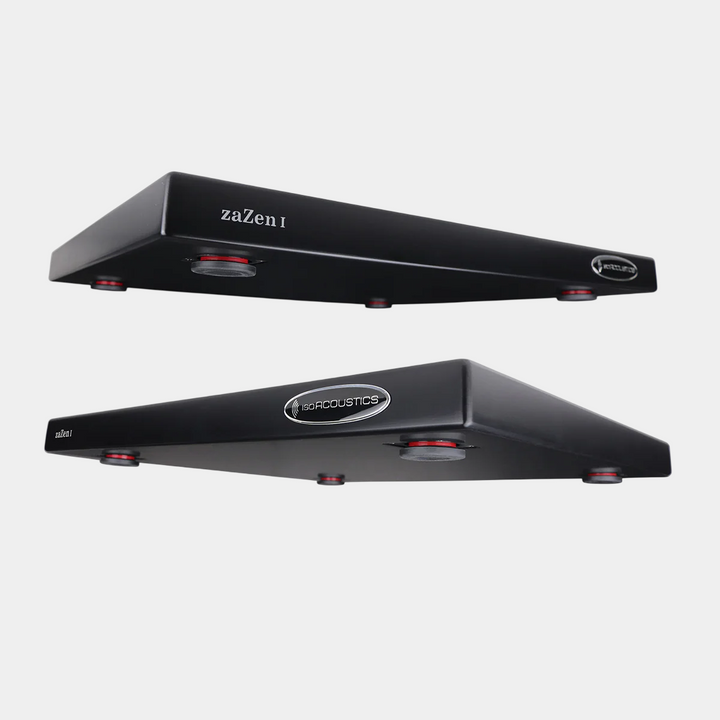 IsoAcoustics Zazen I/II Isolation Platform