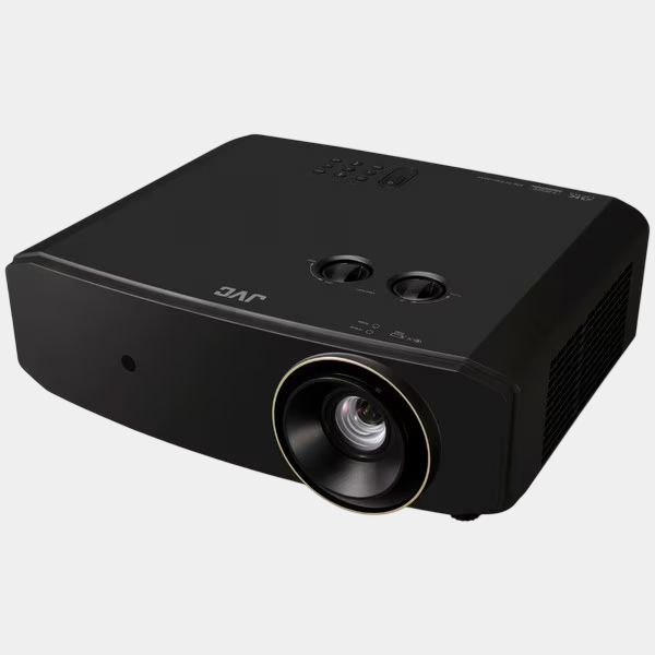 JVC LX-NZ30 4K Laser Projector with Lens Shift