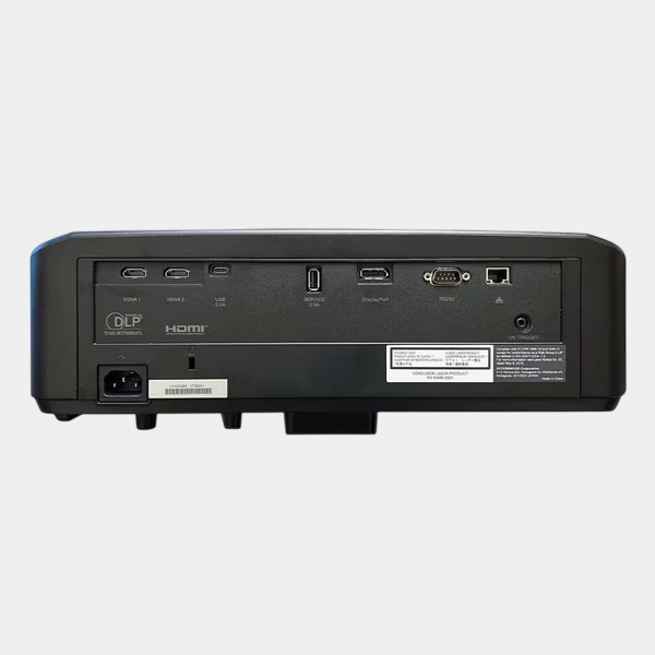 JVC LX-NZ30 4K Laser Projector with Lens Shift