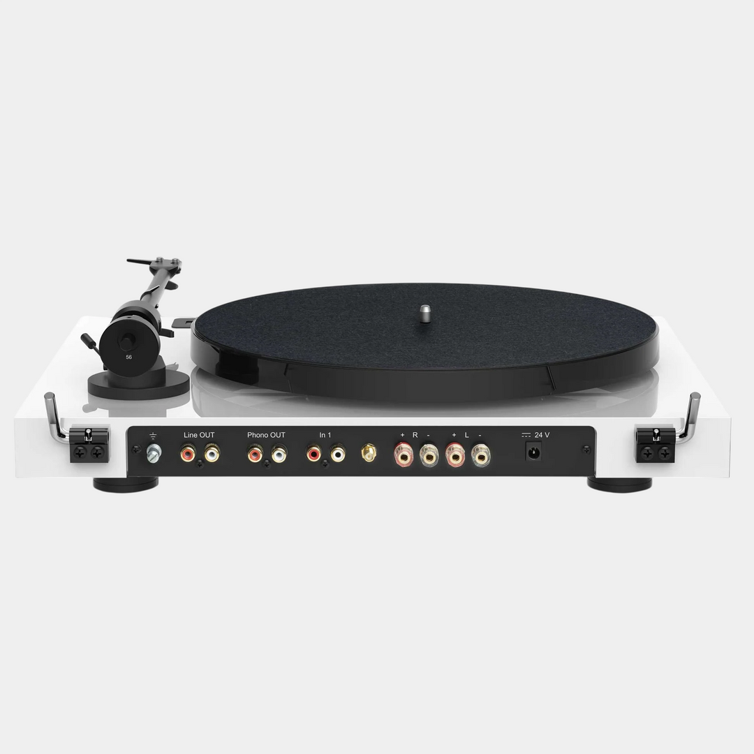 Pro-Ject Juke Box E1 Set