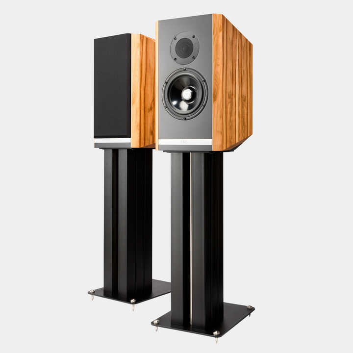 Kudos TITAN 505 Standmount Loudspeakers