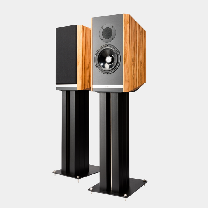 Kudos TITAN 505 Standmount Loudspeakers - Ex-Demonstration