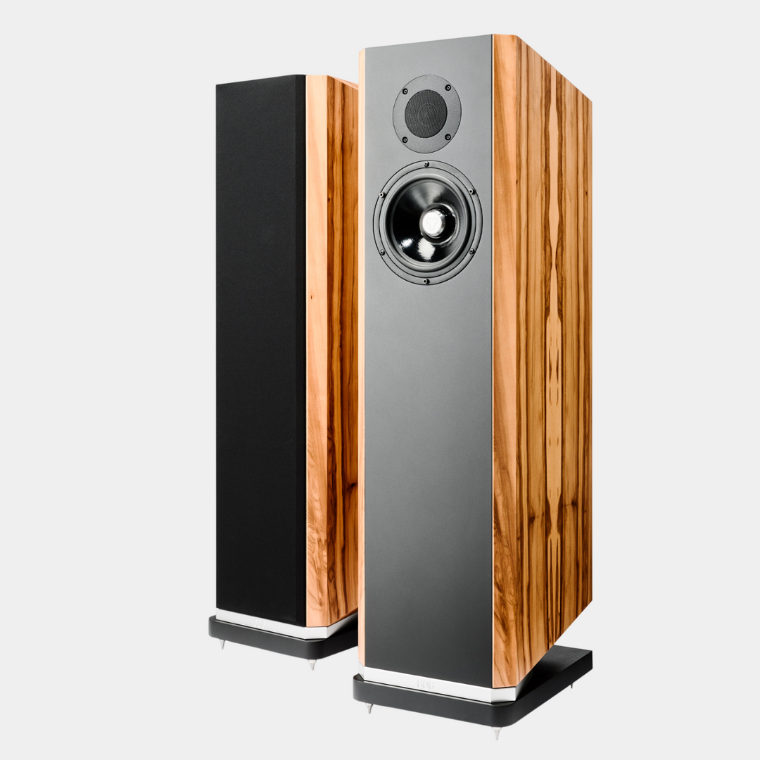 Kudos TITAN 606 Floorstanding Loudspeakers