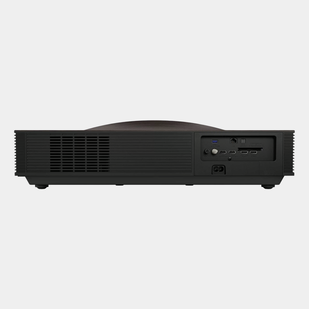 Hisense L9Q 4K Triple Laser UST Projector