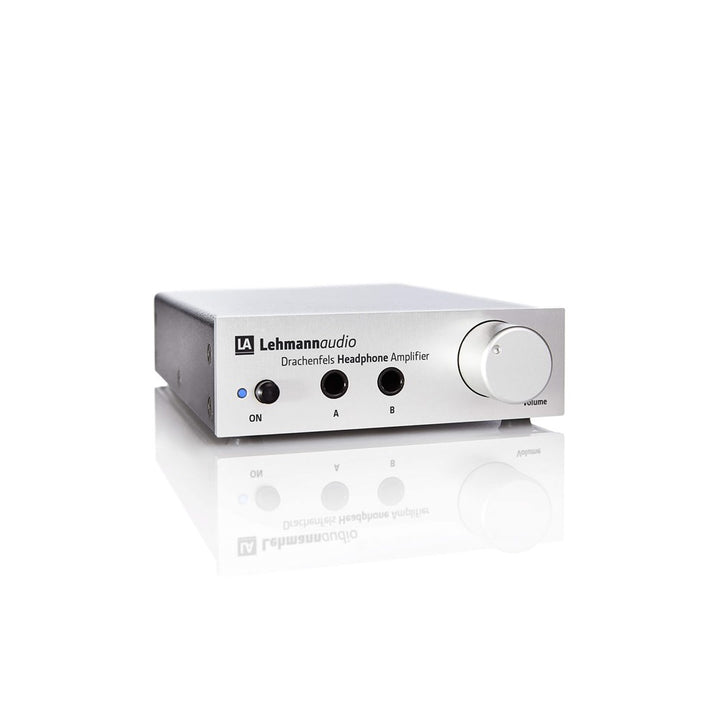 Lehmann Audio Drachenfels Headphone Amplifier
