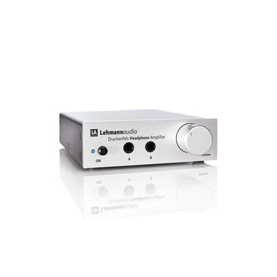 Lehmann Audio Drachenfels Headphone Amplifier