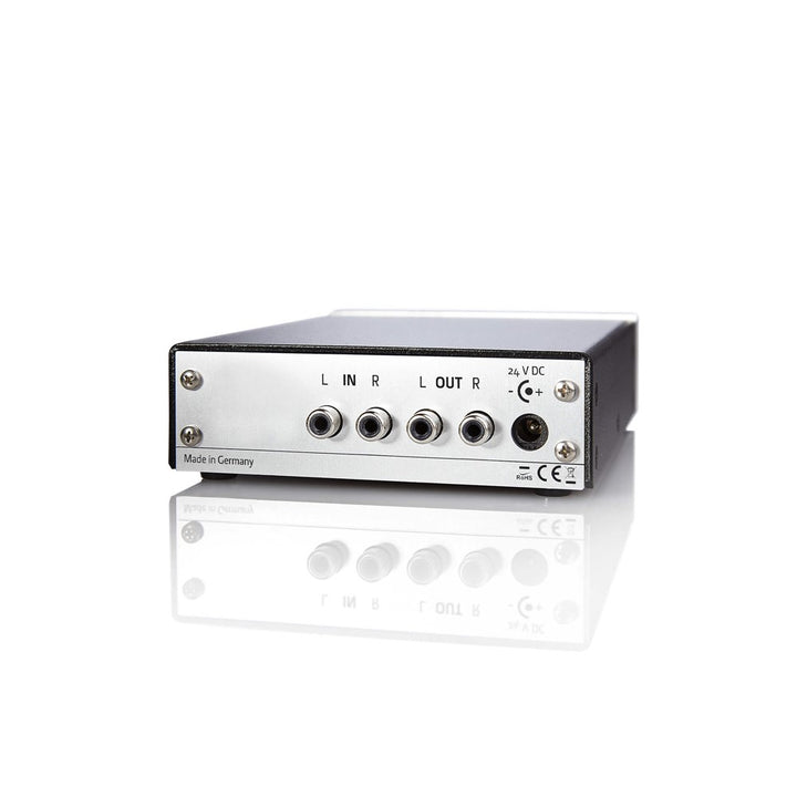 Lehmann Audio Drachenfels Headphone Amplifier