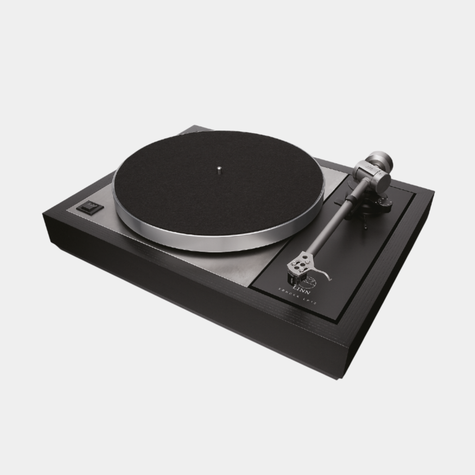 Linn Sondek LP12 Turntable - Pre-Owned