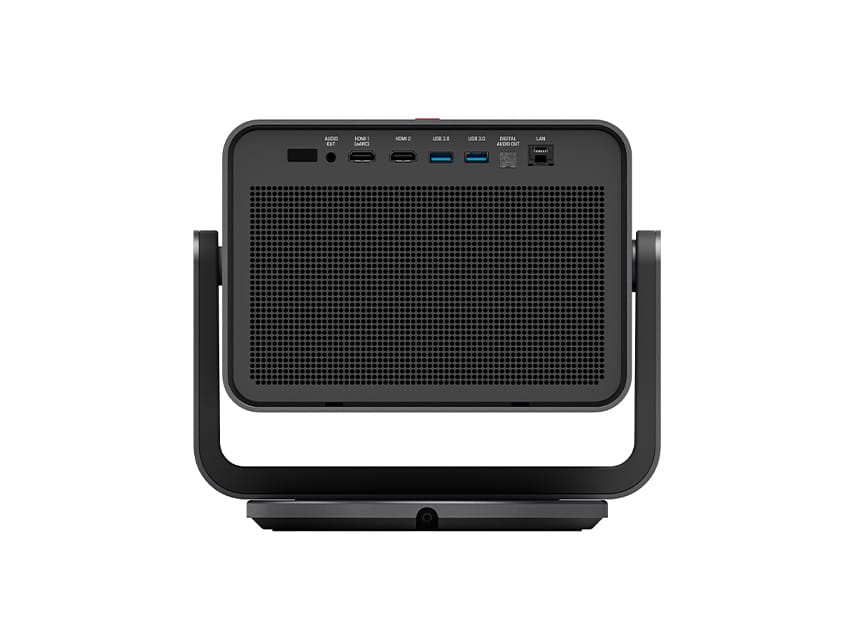 Leica Cine Play 1 Projector