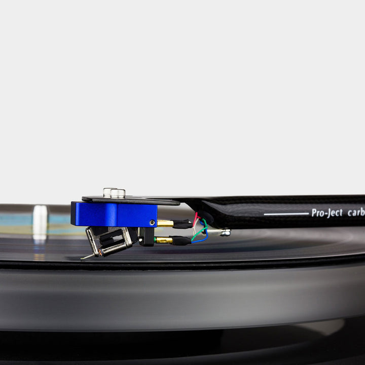 Sumiko Songbird Moving Coil Cartridge