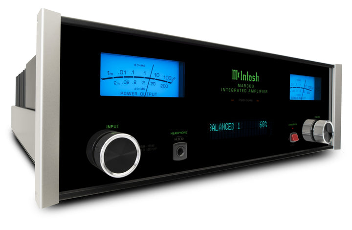 McIntosh MA5300 Integrated Amplifier