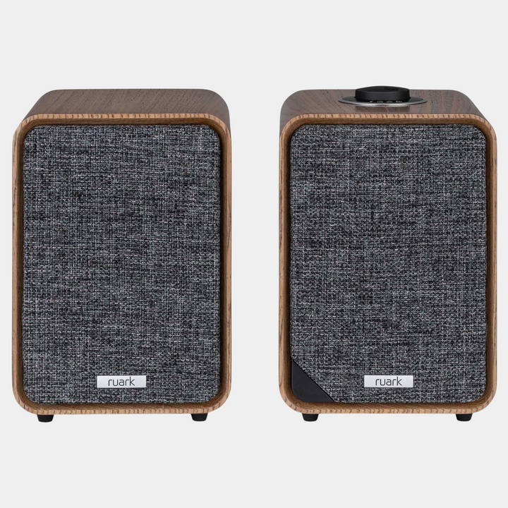 Ruark MR1 MK3 Active Speakers + RS1 Subwoofer Package - Ex-Demonstration