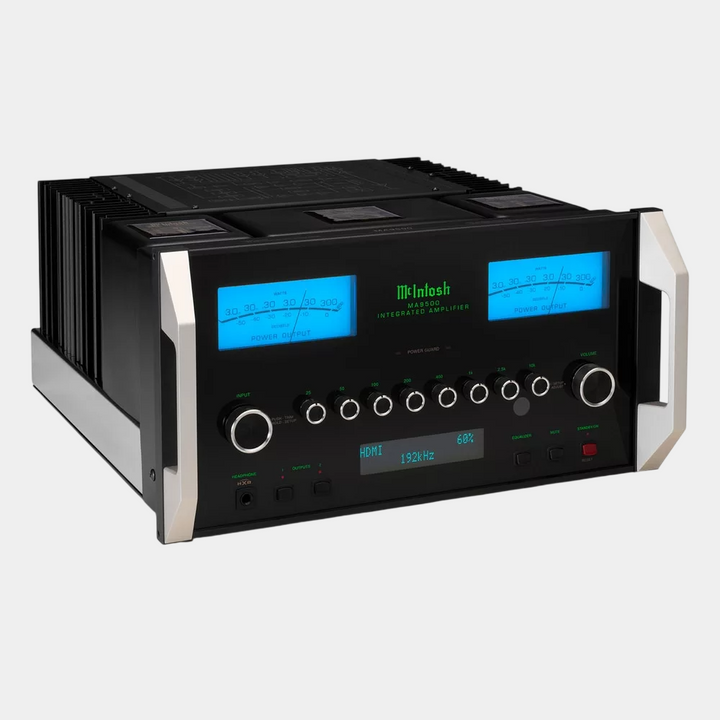 McIntosh MA9500 Integrated Amplifier