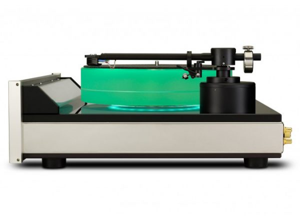 McIntosh MT10 Precision Turntable