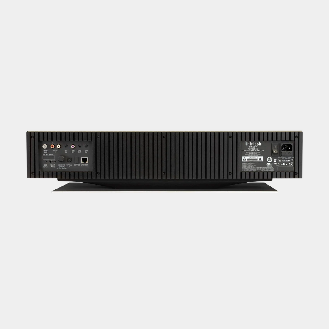 McIntosh RS250 Wireless Speaker