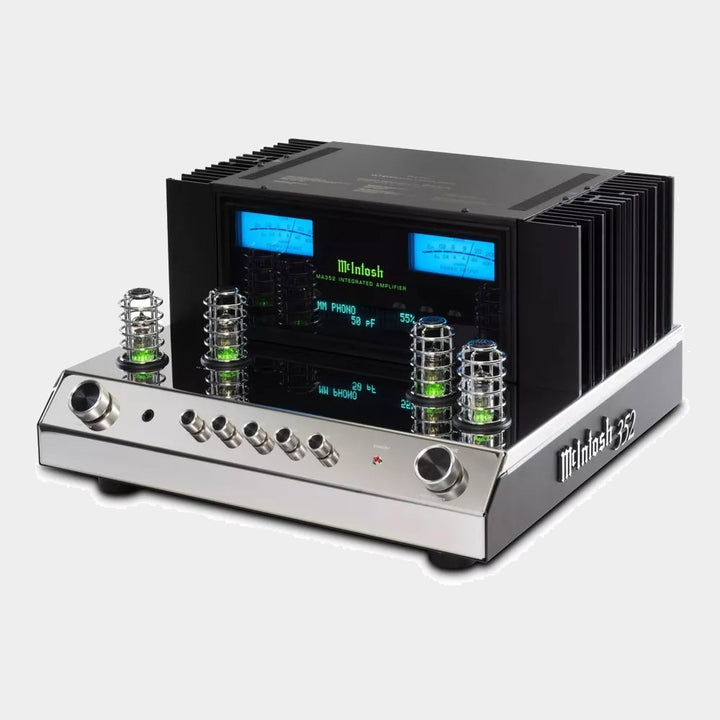 McIntosh MA352 Integrated Amplifier