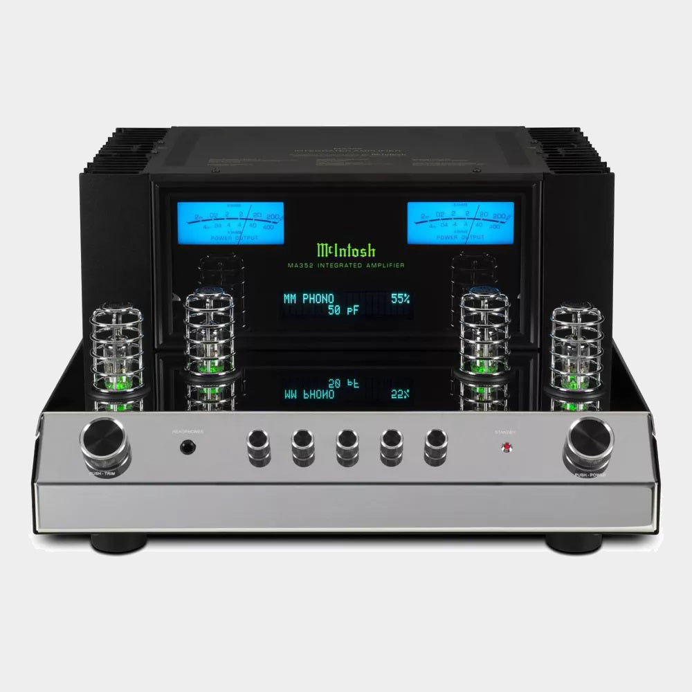 McIntosh MA352 Integrated Amplifier