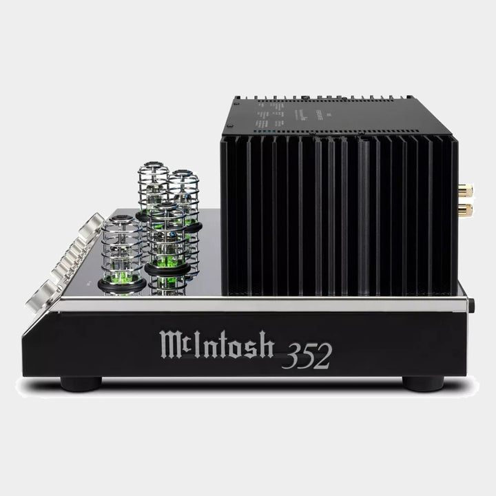 McIntosh MA352 Integrated Amplifier