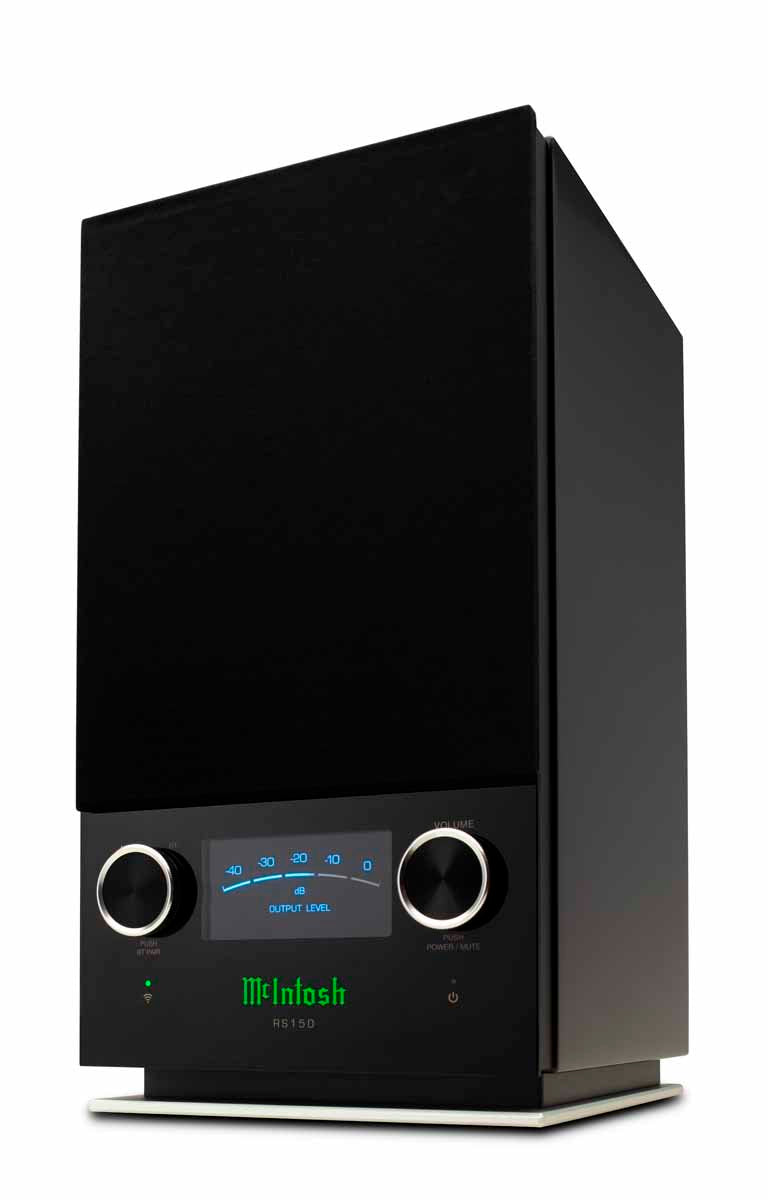 McIntosh RS150 Wireless Speaker