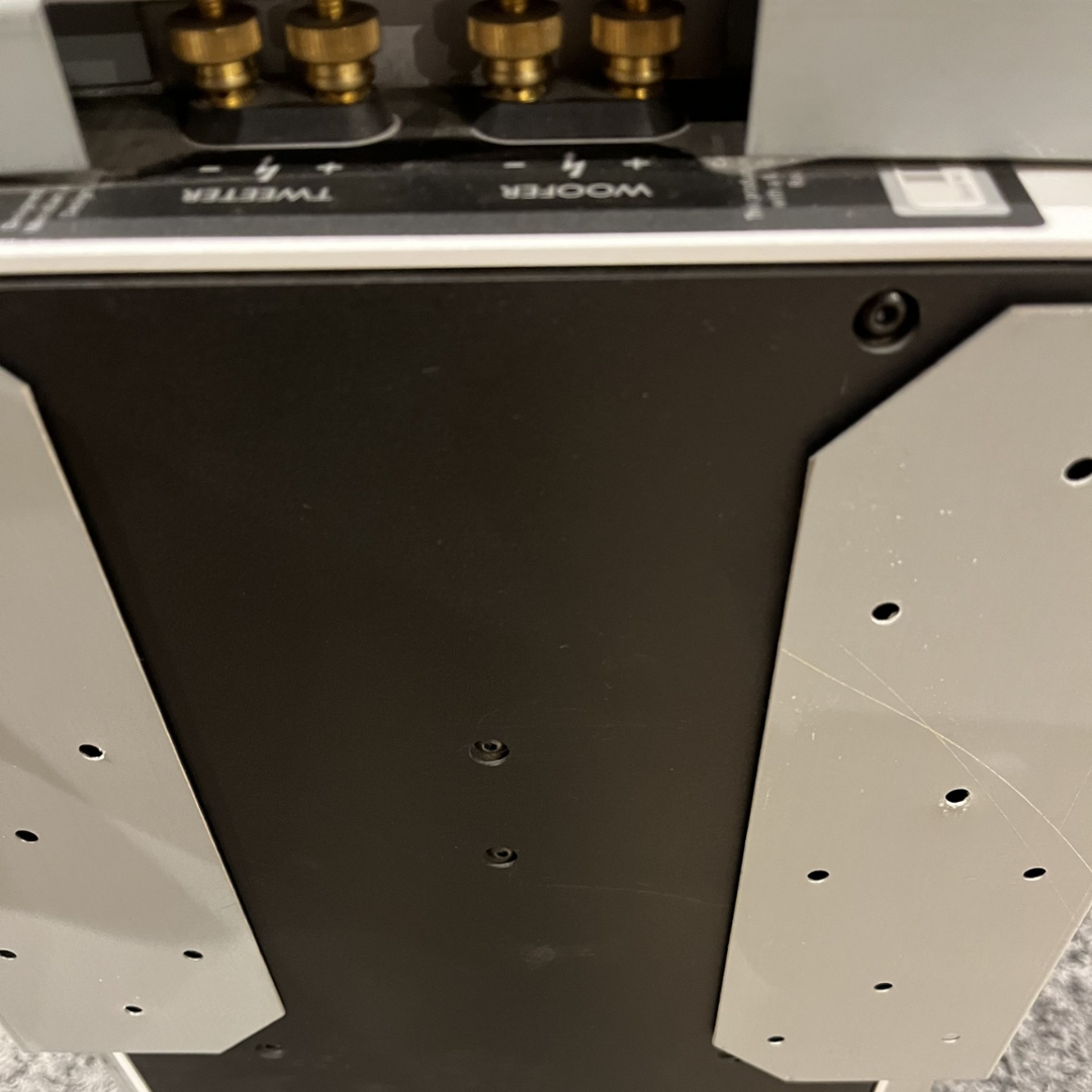 Meridian A330 In-Wall Speaker - Ex-Demonstration
