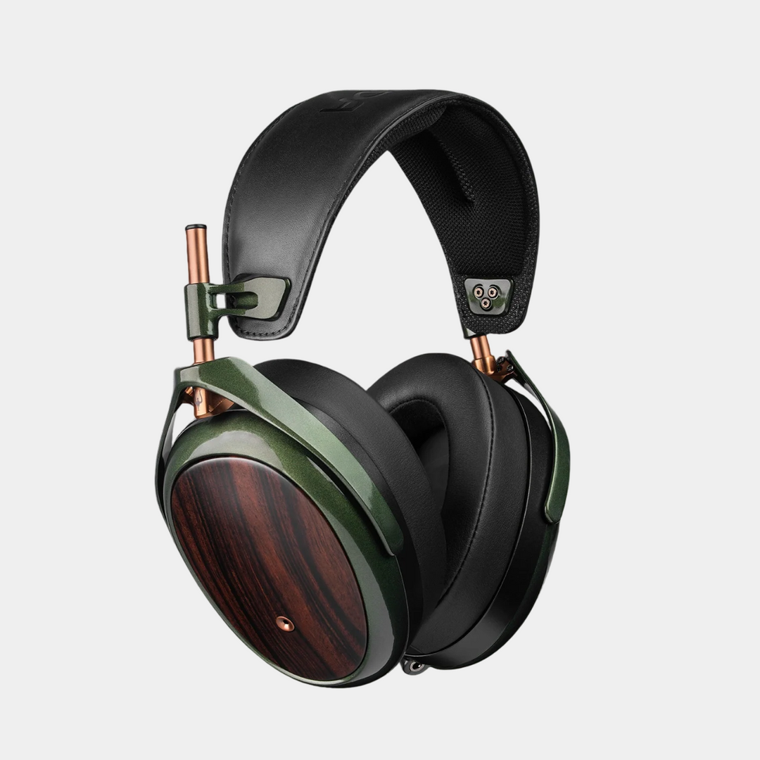 Meze STRADA Headphones - Ex-Demonstration