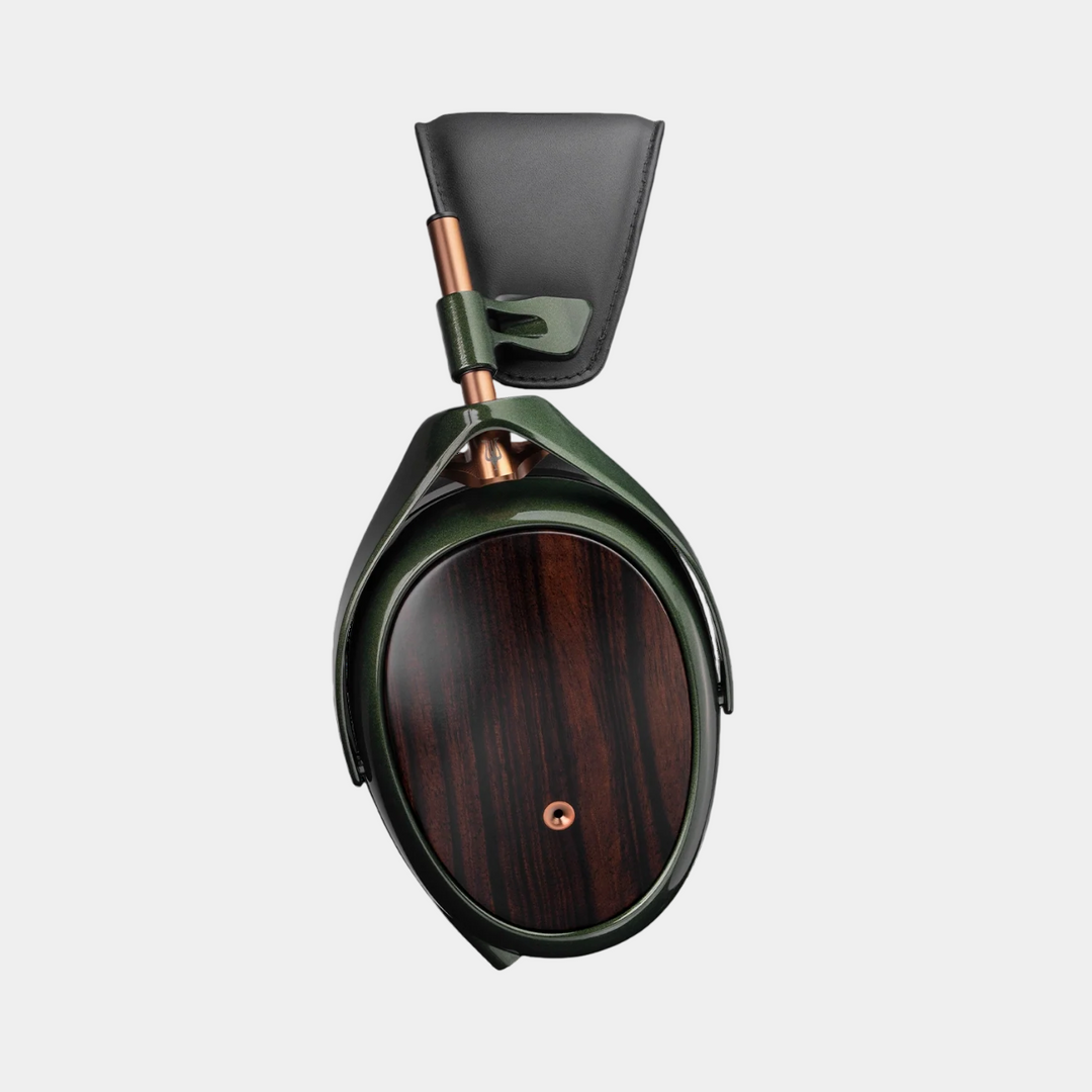 Meze STRADA Headphones - Ex-Demonstration