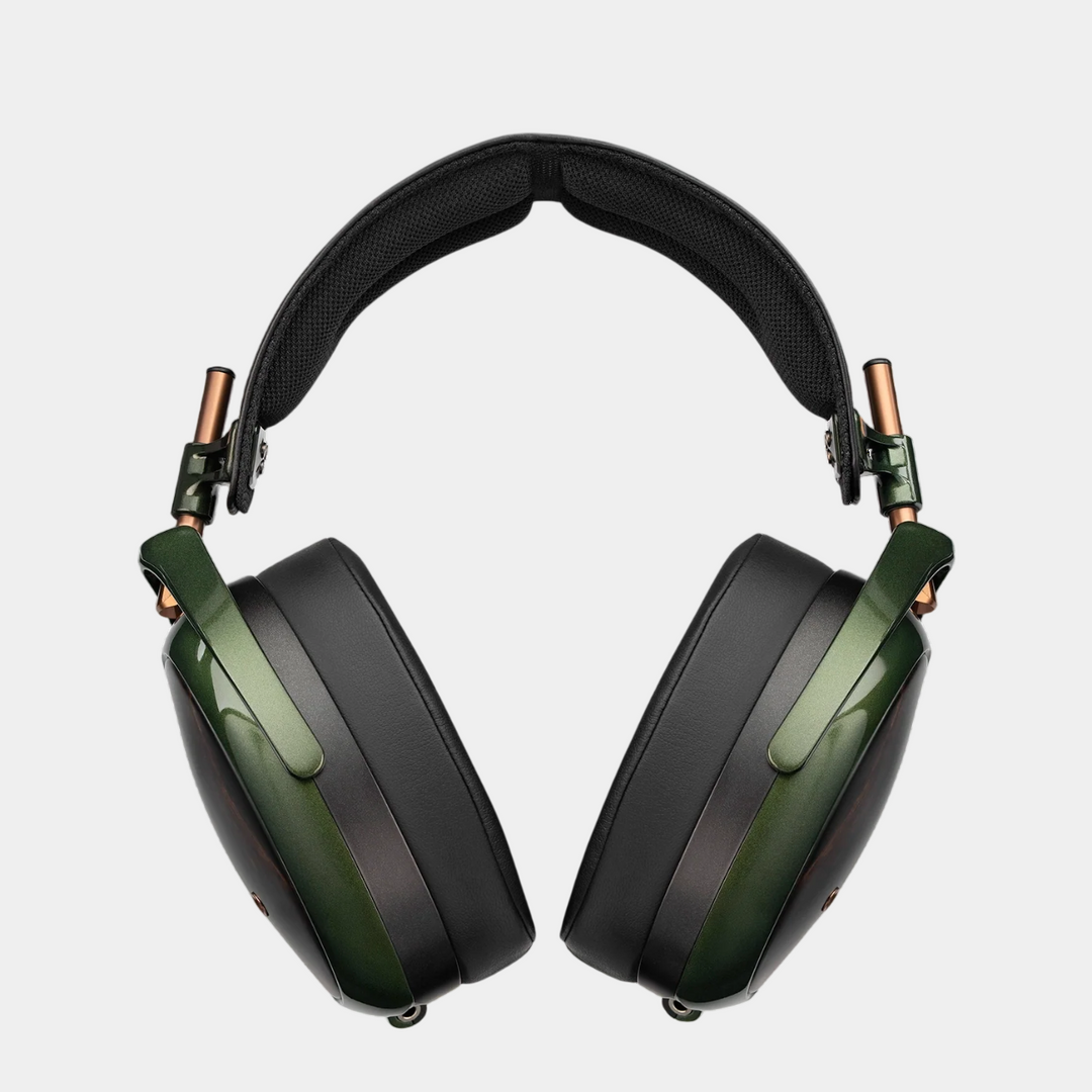 Meze STRADA Headphones - Ex-Demonstration