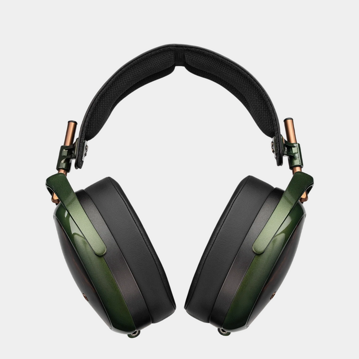 Meze STRADA Headphones - Ex-Demonstration