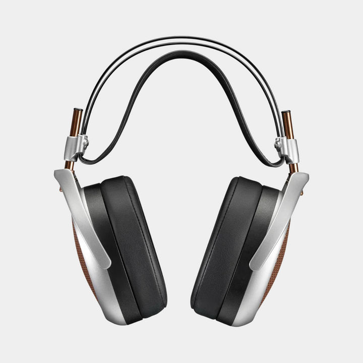 Meze Poet Planar Headphones