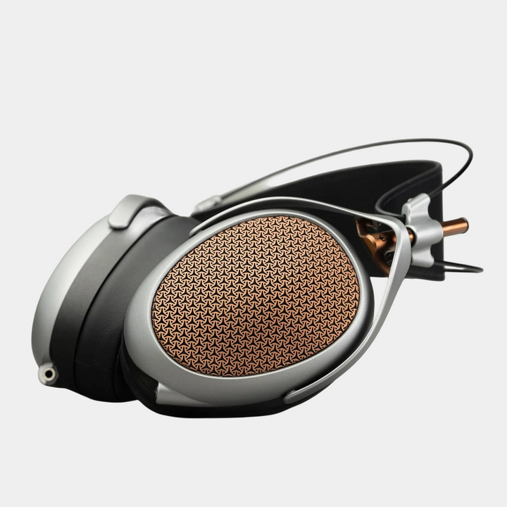 Meze Poet Planar Headphones