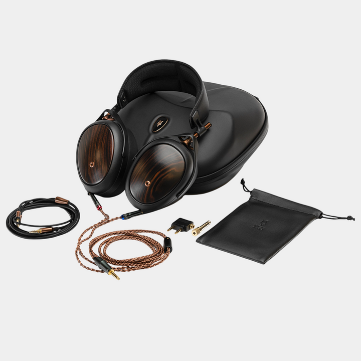 Meze LIRIC II Isodynamic Headphones - Ex-Demonstration