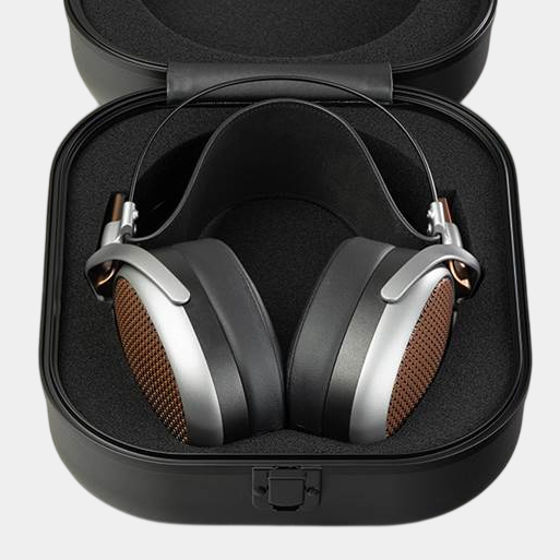 Meze Poet Planar Headphones