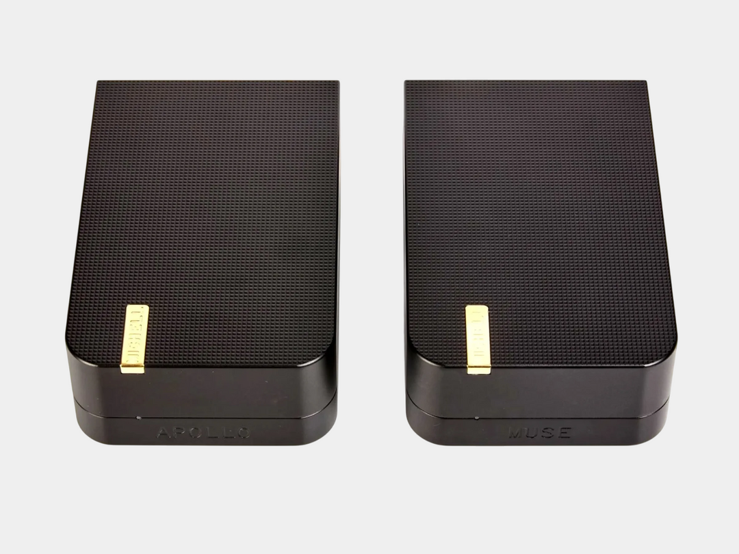 Michell Apollo Phono Stage powered by MUSE