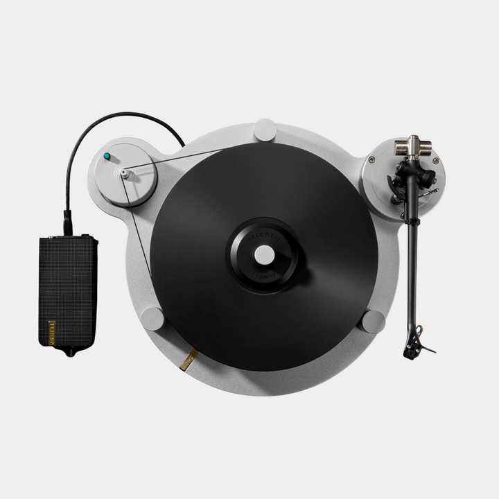 Michell Gyro Turntable (New Model 2025)